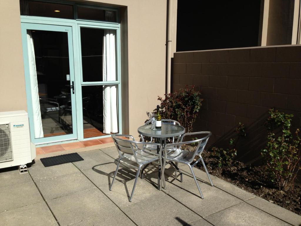 Special Offer - Two-Bedroom Apartment