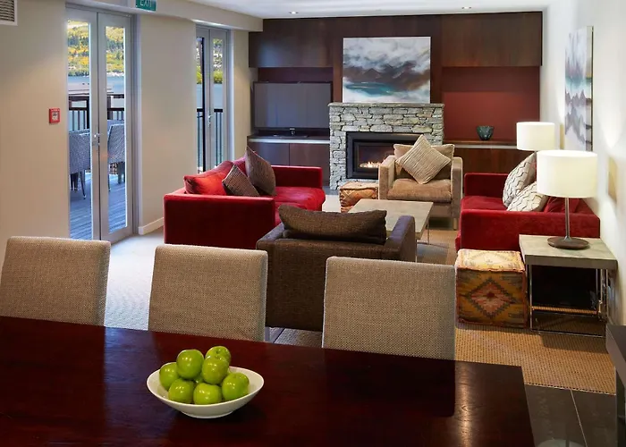 Hilton & Spa